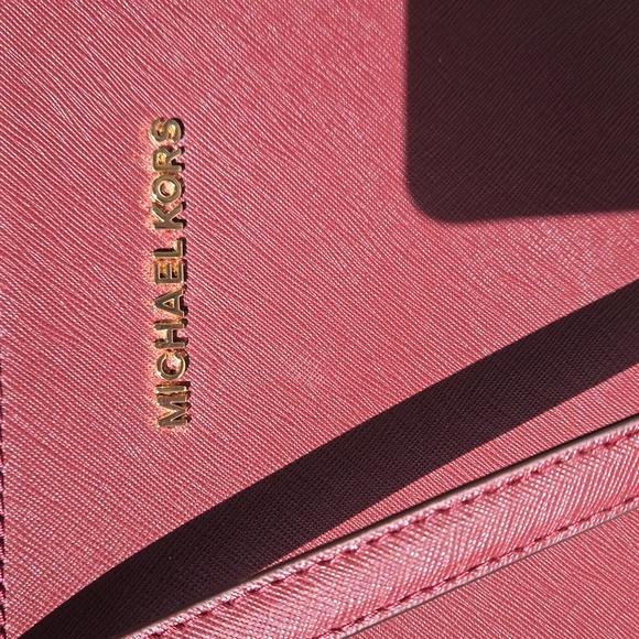 Michael Kors Large Jet set travel Tote *Firm* - Picture 3 of 12